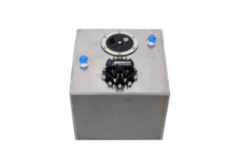 Picture of Aeromotive Variable Speed Controlled Fuel Cell - 6 Gal - Brushless Spur 5-0