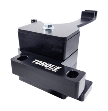 Picture of Torque Solution Billet Engine Mount: Volkswagen Golf-GTI-Golf R MK7 2015+
