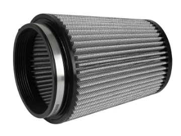 Picture of aFe MagnumFLOW Pro DRY S OE Replacement Filter 15-18 Porsche Macan GTS V6-3-0L