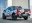 Picture of Borla 19 Chevrolet Silverado-GMC Sierra 1500 6-2L SS Touring Catback Exhaust - Carbon Fiber Tips