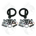 Picture of Yukon Gear & Install Kit Package For Jeep JK Rubicon in a 4-56 Ratio