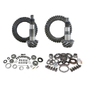 Picture of Yukon Gear & Install Kit Package For Jeep JK Rubicon in a 4-56 Ratio