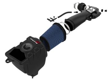 Picture of aFe Momentum GT Pro 5R Cold Air Intake System 18-19 Jeep Wrangler JL I4-2-0L t