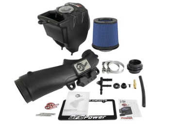 Picture of aFe Momentum GT Pro 5R Cold Air Intake System 18-19 Jeep Wrangler JL I4-2-0L t