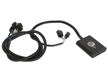 Picture of aFe Scorcher GT Module 15-18 Ford Focus ST I4-2-0L t