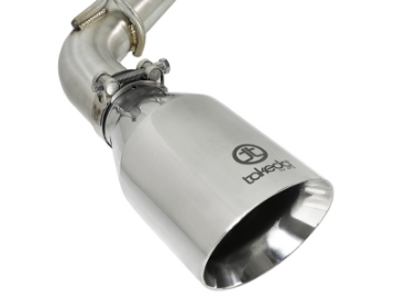 Picture of aFe POWER Takeda 2-5in 304 SS CB Exhaust w- Polished Tips 17-19 Infiniti Q60 V6-3-0L tt