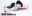 Picture of Weapon R 2018 Toyota Corolla 1-8L Gun Metal Engine Torque Damper Kit