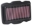 Picture of K&N 15-19 Honda CB125F 125CC Replacement Air Filter