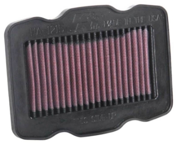 Picture of K&N 15-19 Honda CB125F 125CC Replacement Air Filter