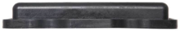 Picture of K&N 15-19 Honda CB125F 125CC Replacement Air Filter