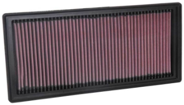 Picture of K&N 16-18 Land-Range Rover V6-3-0L DSL Replacement Air Filter