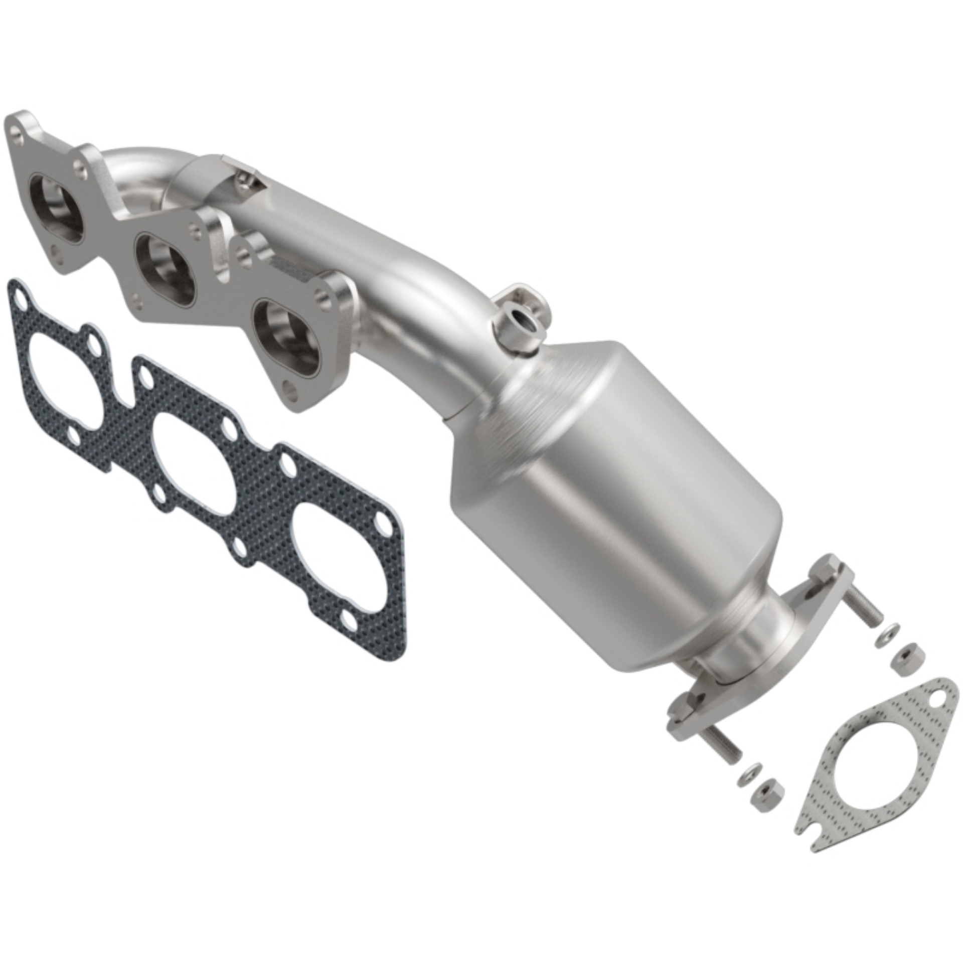 Picture of MagnaFlow Converter Direct Fit 11-14 Hyundai Genesis V6-3-8L