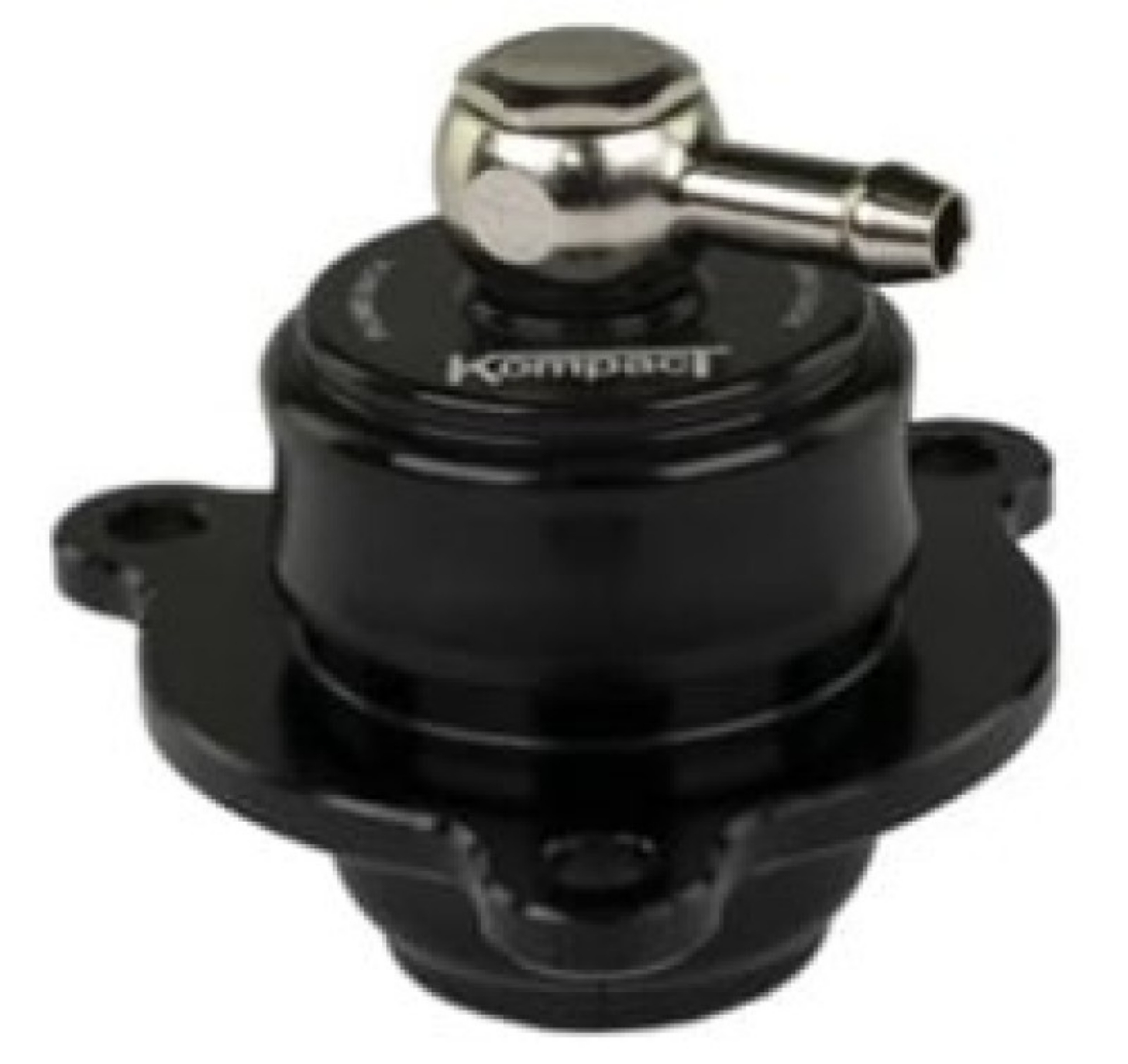 Picture of Turbosmart Kompact Shortie Plumb Back BOV - Renault Clio RS