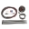 Picture of Banks Power iDash 1-8 DataMonster Aftermarket CAN ECU Stand-Alone