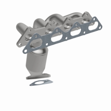 Picture of MagnaFlow Conv DF 01-05 Dodge Stratus 2-4L