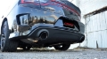 Picture of Corsa 2015-2023 Dodge Charger SRT-Scat Pack-R-T 6-4L Black Xtreme Cat-Back Exhaust