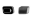Picture of Thule End Caps for Square Bars Set of 4 - Black