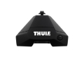 Picture of Thule Evo Clamp Load Carrier Feet Vehicles w-o Pre-Existing Roof Rack Attachment Points - Black