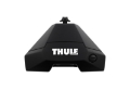 Picture of Thule Evo Clamp Load Carrier Feet Vehicles w-o Pre-Existing Roof Rack Attachment Points - Black