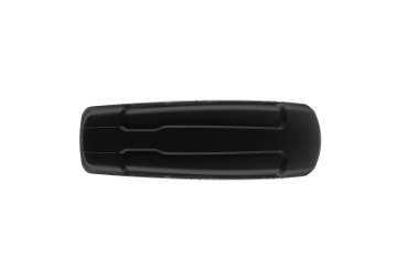 Picture of Thule Force XT Sport Roof Mounted Cargo Box - Black