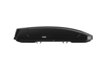 Picture of Thule Force XT XXL Roof-Mounted Cargo Box - Black