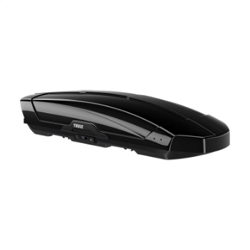 Picture of Thule Motion XT XL Roof-Mounted Cargo Box - Black