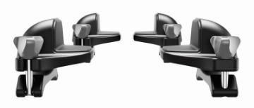 Picture of Thule Portage Canoe Carrier - Black