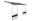 Picture of Thule Rain Blocker G2 Front Panel 4-2ft- x 6ft- - Silver