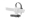 Picture of Thule Ratcheting Strap Kit for 2 Bikes Includes 6 Ratchet Style Straps - 4 Cradle-2 Anti-Sway