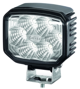 Picture of Hella Micro Light FF LED Single DT MV