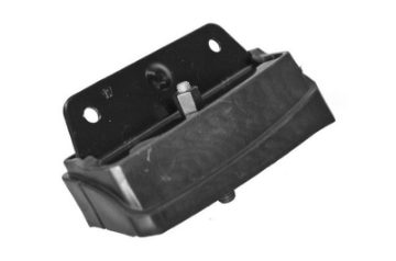Picture of Thule Roof Rack Fit Kit 3067 Fixed Point