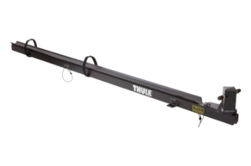 Picture of Thule Tandem Bike Carrier w-Pivoting Fork-Mount Fits 1 Bike - Black