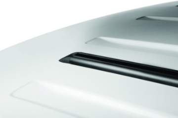 Picture of Thule Top Tracks Permanent Track for Thule Podium Feet 60in- Drilling Req- - Black