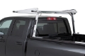 Picture of Thule TracRac Cantilever Full Size XT Extension 69-5in- Crossbar - Silver