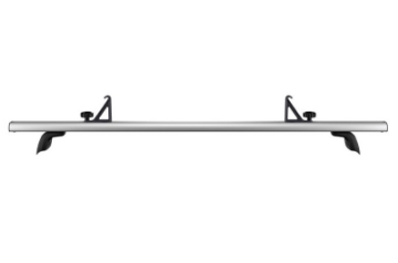 Picture of Thule TracRac Van Rack ES Euro-Style for 2014+ Ford Transit - Silver