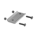 Picture of Thule TracRac Van Rack Shim Set for Curved Roofs - Silver