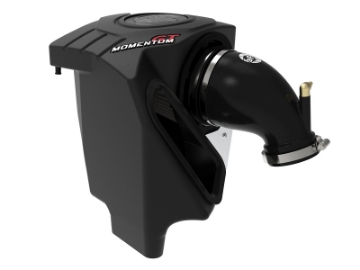 Picture of aFe POWER Momentum GT Pro Dry S Intake System 16-19 Audi A4-Quattro I4-2-0L T