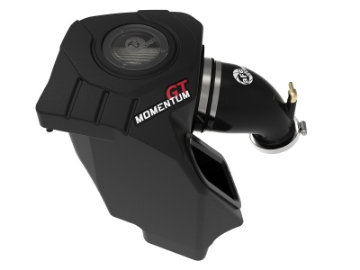 Picture of aFe POWER Momentum GT Pro Dry S Intake System 16-19 Audi A4-Quattro I4-2-0L T