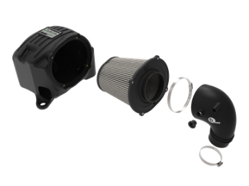 Picture of aFe Quantum Cold Air Intake w- Pro DRY S Media 19 Ford Ranger L4-2-3L T