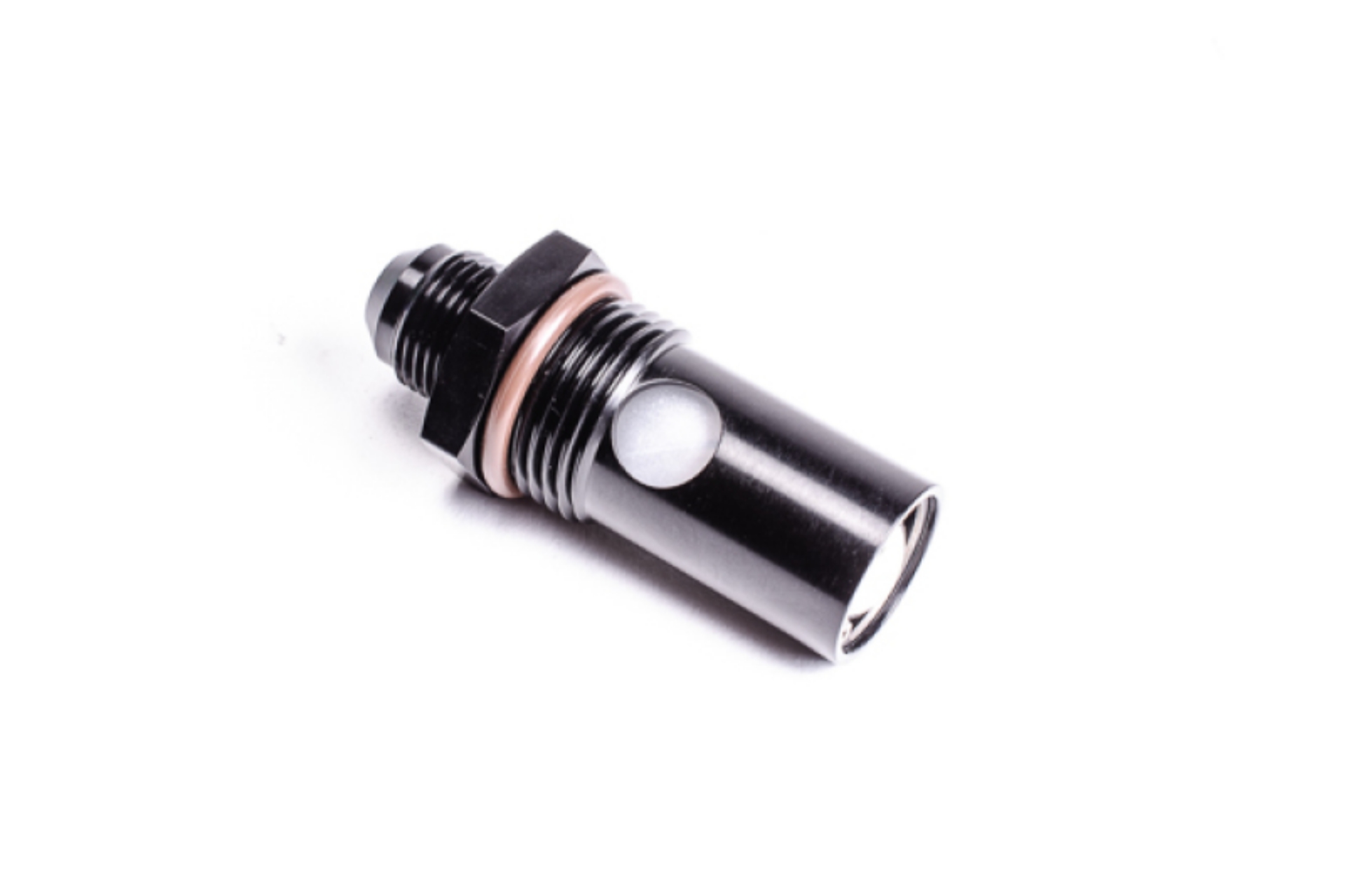 Picture of Radium Engineering DSV 12AN ORB To 8AN Male - STD Fill