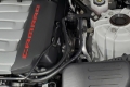 Picture of J&L 16-24 Chevrolet Camaro LT1 6-2L Driver Side Oil Separator 3-0 - Black Anodized