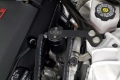 Picture of J&L 16-24 Chevrolet Camaro LT1 6-2L Driver Side Oil Separator 3-0 - Black Anodized