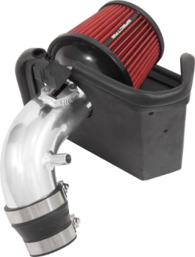 Picture of Spectre 06-11 Honda Civic L4-1-8L F-I Air Intake Kit