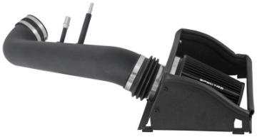 Picture of Spectre 15-19 Ford F150 V8-5-0L F-I Air Intake Kit