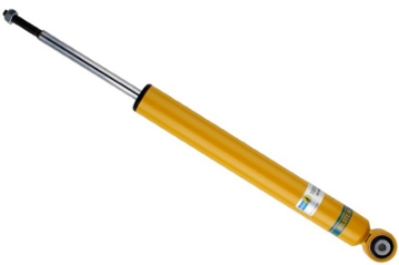 Picture of Bilstein B6 10-16 Porsche Panamera w- Electronic Suspension Rear Monotube Shock Absorber