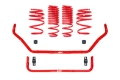 Picture of Eibach Sport Plus Kit for 17-19 Honda Civic Type R