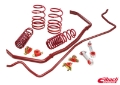 Picture of Eibach Sport Plus Kit for 17-19 Honda Civic Type R