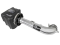 Picture of aFe Momentum XP Cold Air Intake System w- Pro 5R Media Brushed 14-19 GM Silverado-Sierra 1500