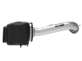 Picture of aFe Momentum XP Cold Air Intake System w- Pro 5R Media Brushed 14-19 GM Silverado-Sierra 1500