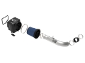 Picture of aFe Momentum XP Cold Air Intake System w- Pro 5R Media Brushed 14-19 GM Silverado-Sierra 1500